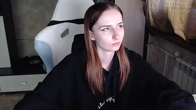 Cutti_Crystal webcam