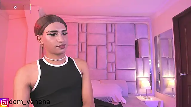 Dom_venena webcam