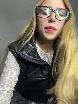 PrettyAshley_ webcam