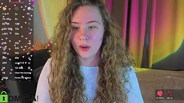 Elsie_Cutties webcam