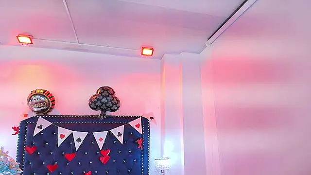 Gabriela_milani webcam