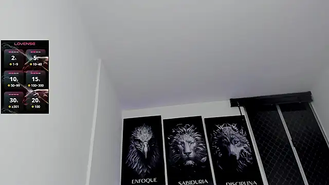 AUSTINN_TORRES webcam