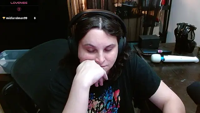 Salacious_Sage webcam