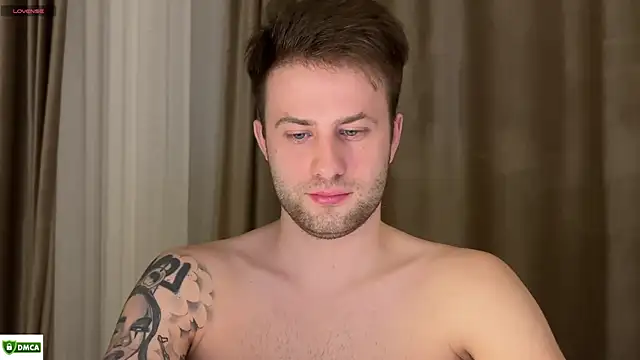 dominantrodri webcam