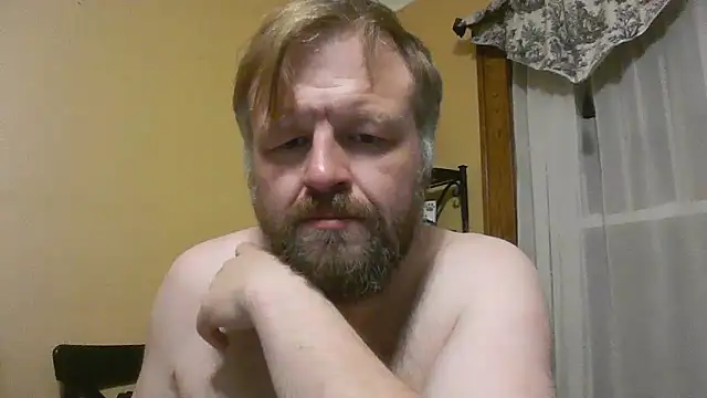 TheOneDonShaun webcam