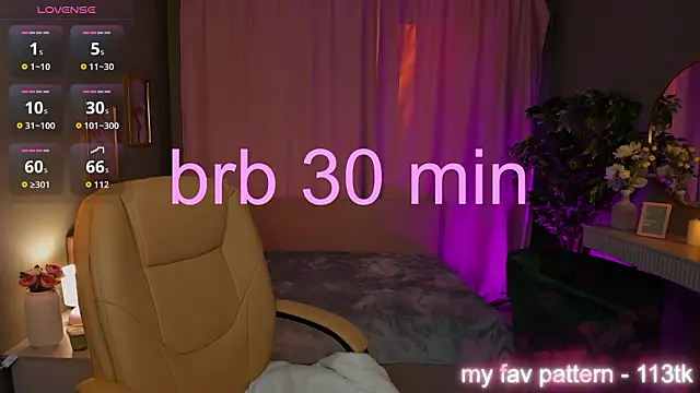 Ursula_Andres webcam