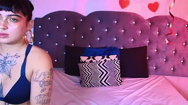 scarlett_venom_ webcam