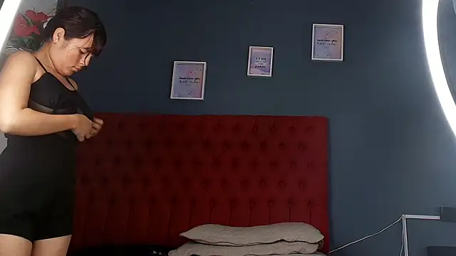 sofia_laverde webcam