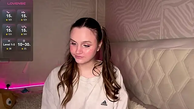 Barbie_Charm_ webcam