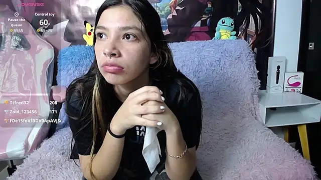 Mizuki_genshin webcam