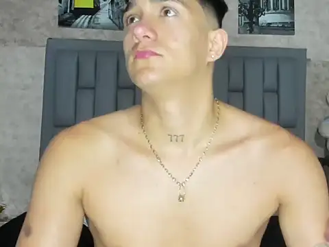 Alann_Smith_X webcam