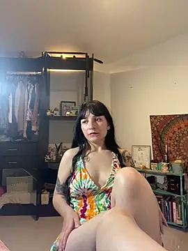 Abril_Thompson221 webcam