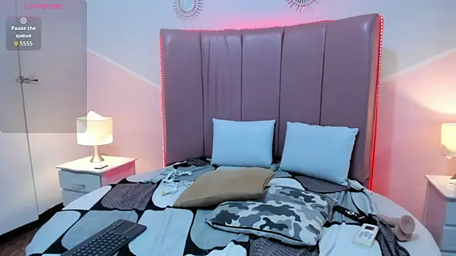 _ashley_thompson_ webcam