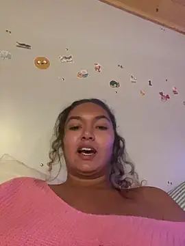 QueenNefertiti webcam