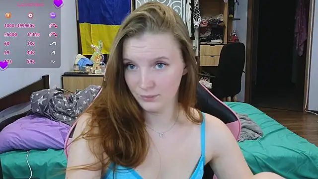 Mary_Blu webcam