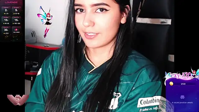 danae_999 - Danae_999's free webcam - UK Sex Cams