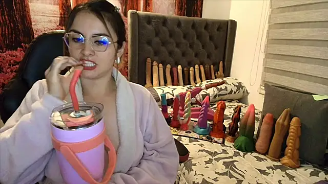 sofia23dirty webcam