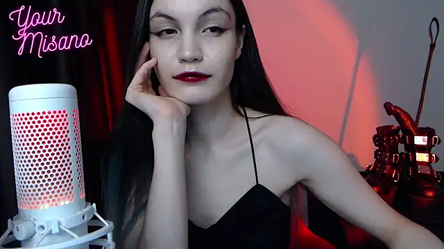 YourMisano webcam
