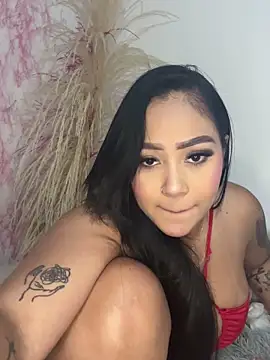 Luisa_Fernandaa webcam