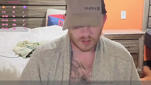 ConversationalistX webcam