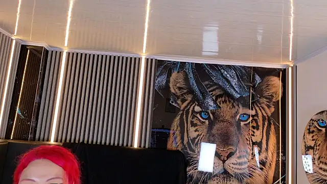 Bruja__Scarlata webcam