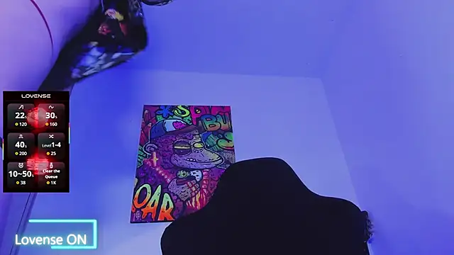 nicolet666lee webcam