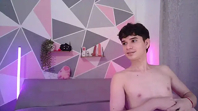 AndrewAnndCherry webcam
