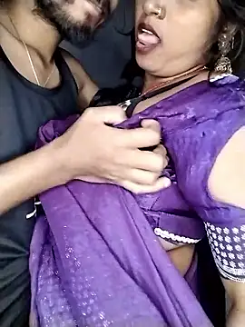 Secret_Couple_X webcam