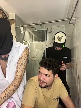 TheBatMansion webcam