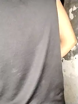 strip chat online Kissing Couple