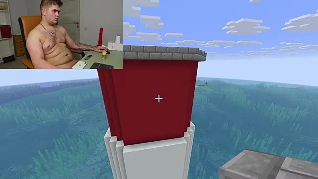 Jackson_Teele webcam