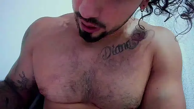 Baky_sexy webcam