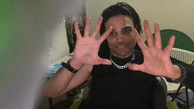 StuntingSpunMarine69 webcam