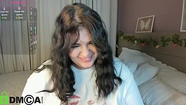 Annet_Nel1son webcam