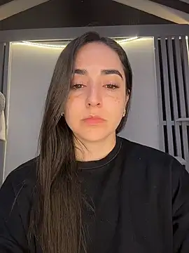 Vicky-Andrade webcam