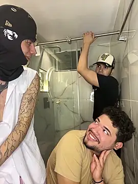 TheBatMansion webcam