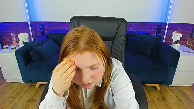 kattyrose8 - KattyRose8's free webcam - UK Sex Cams