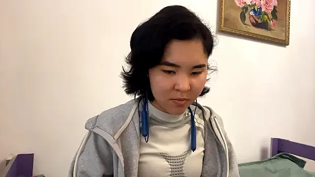 JennyCarpenter webcam