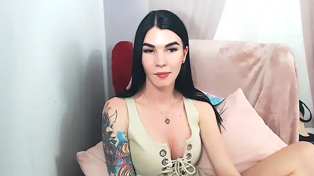 SofiiaBeauty webcam