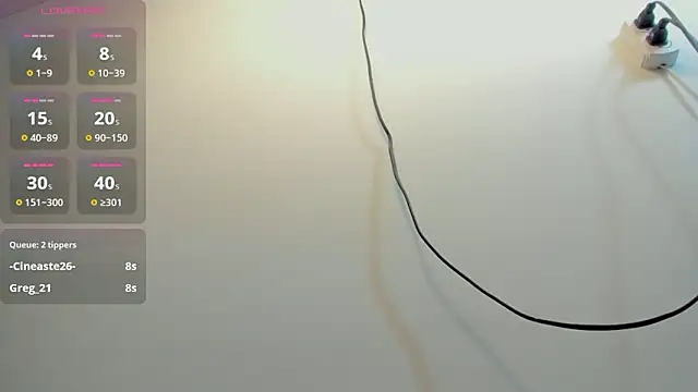 Jacob_Benelli webcam