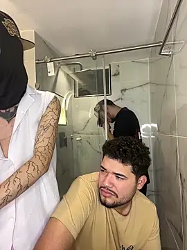 TheBatMansion webcam