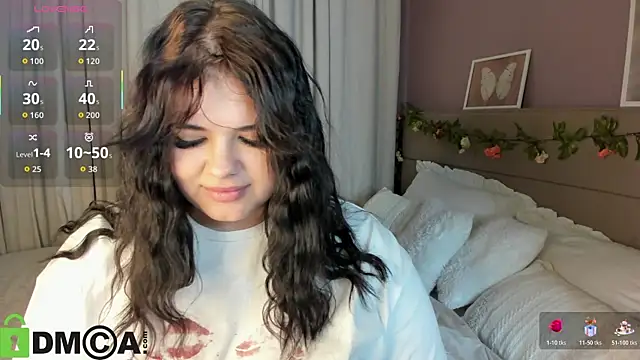 Annet_Nel1son webcam