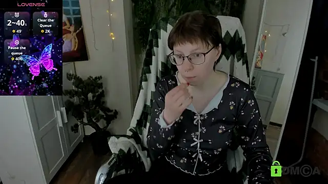 Melissa_Wells webcam