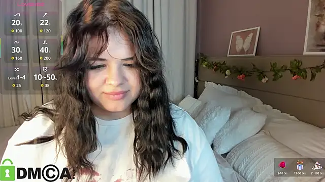 Annet_Nel1son webcam