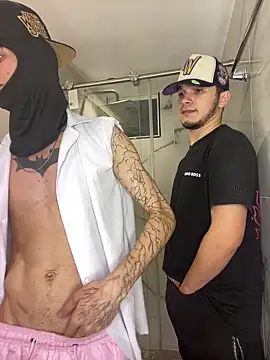 TheBatMansion webcam