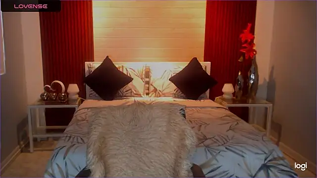 StellaStrong30 webcam