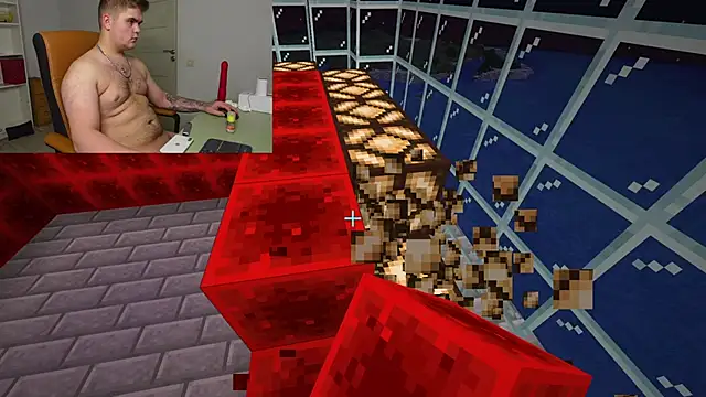 Jackson_Teele webcam