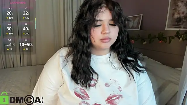 Annet_Nel1son webcam