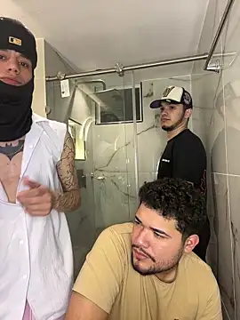 TheBatMansion webcam