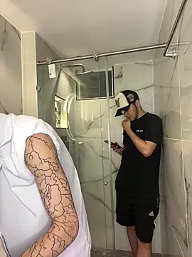 TheBatMansion webcam